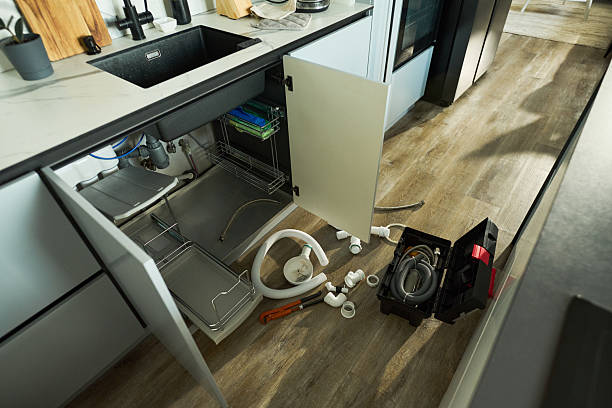 24/7 Emergency Toilet Repair experts in Manson, WA